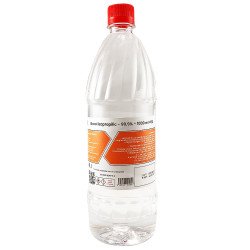 Alcool Izopropilic