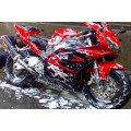 Intretinere moto