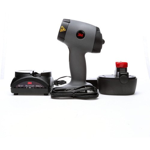 3M PPS Sun Gun Sistem Verificare a Nuantei
