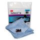 Laveta Microfibre Polish 3M Ultrasoft, Albastru Laveta Microfibre Polish 3M Ultrasoft, Albastru