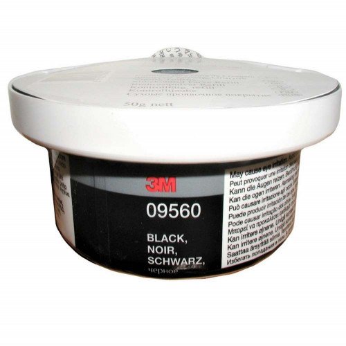 Pudra de Control 3M Dry Guide Coat, 50g