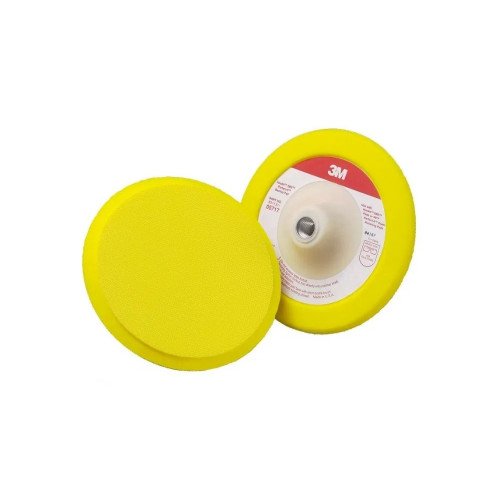 Taler Suport pentru Bureti Mari 3M Hookit M14