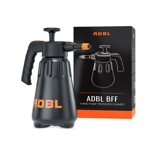 Atomizor Spuma ADBL BFF Hand Pump Pressure Foamer, 2L