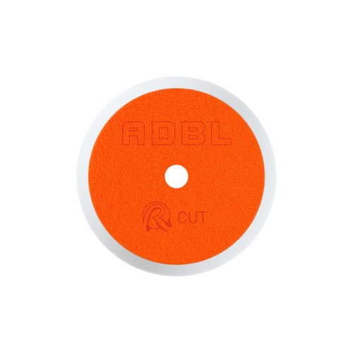 Burete Polish Abraziv Orbitala ADBL Roller Cut DA, 125mm