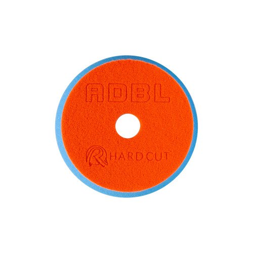 Burete Polish Abraziv Orbitala ADBL Roller Hard Cut DA, 150mm