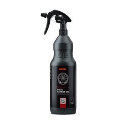 Gel Acid Decontaminare Jante ADBL Wheel Warrior Gel, 1000ml