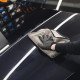 Laveta Microfibra ADBL Mr Gray, 600 GSM, 60 x 40cm