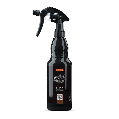Lubrifiant Argila Decontaminare Auto ADBL Slippy, 500ml
