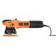 Masina Polish Orbitala cu Geanta ADBL Roller DA09125-02, 9mm, 125mm