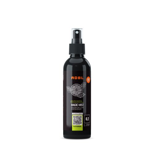 Parfum Auto ADBL Magic Mist, Mojito Cocktail, 200ml