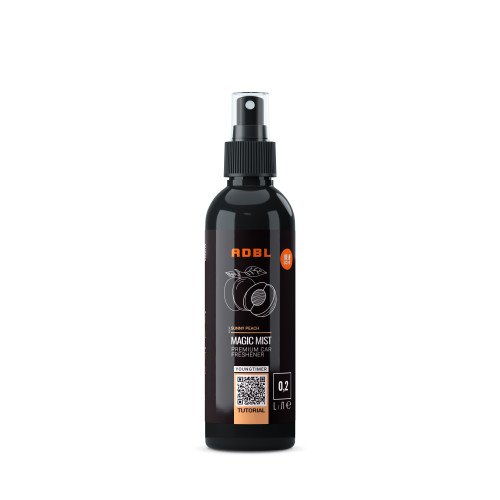 Parfum Auto ADBL Magic Mist, Sunny Peach, 200ml