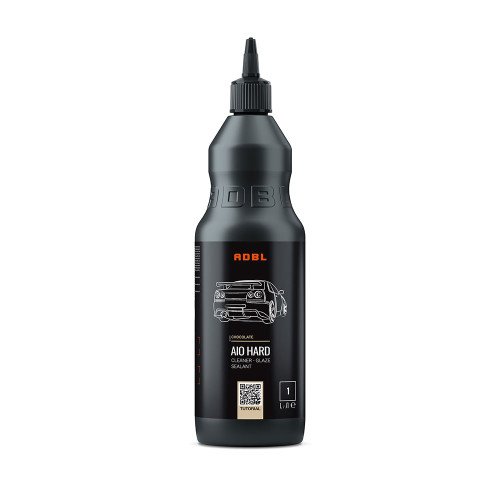 Pasta Polish Auto 3 in 1 ADBL AIO Hard, 1000ml
