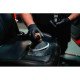 Perie Auto Fina Interior si Exterior ADBL Fat Brush