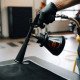 Pistol Tornador Pneumatic Curatare Tapiterie ADBL Revolvair, 800ml