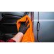 Prosop Uscare Auto ADBL Double Mini Twisted Towel, 1400 GSM, 40 x 40cm