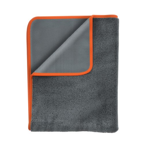 Prosop Uscare Auto Microfibra ADBL Twisted Towel, 620 GSM, 90 x 70cm