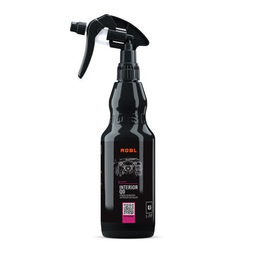 Quick Detailer Interior ADBL Interior QD, Floral, 500ml Quick Detailer Interior ADBL Interior QD, Floral, 500ml