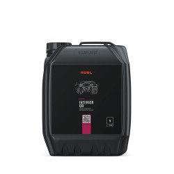 Quick Detailer Interior ADBL Interior QD, Floral, 5L