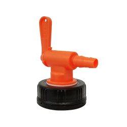 Robinet Bidon 5L sau 20L ADBL Tap Cap, 50mm