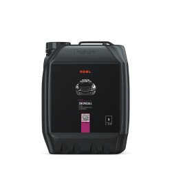 Sampon Auto ADBL Snowball, Cherry, 5L