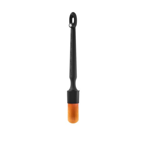 Set Pensule Detailing ADBL Round Detailing Brush Pro, 4 buc