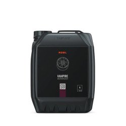 Solutie Curatare Jante pH Neutru ADBL Vampire Deironizer, 5L