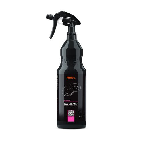 Solutie Curatare Pad-uri ADBL Pad Cleaner, 1000ml