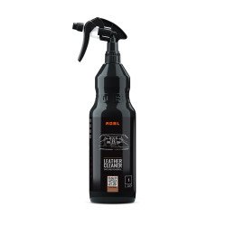 ADBL Leather Cleaner Leather Cleaning Solution, 1000ml