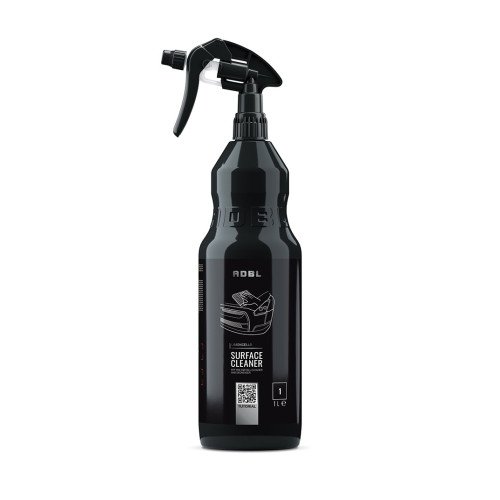 Solutie Curatare si Degresare Auto ADBL Surface Cleaner, 1000ml