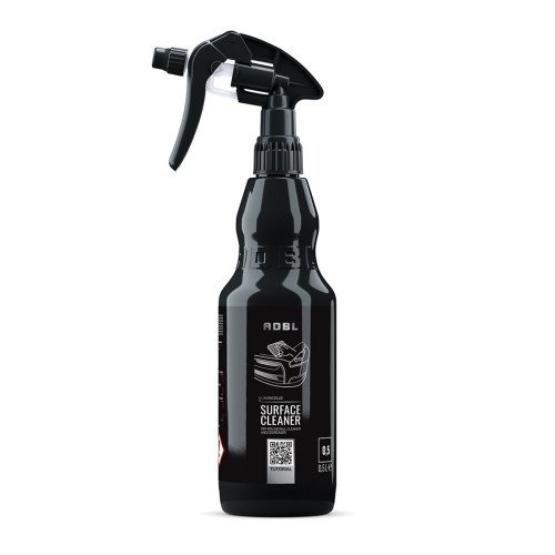 Solutie Curatare si Degresare Auto ADBL Surface Cleaner, 500ml