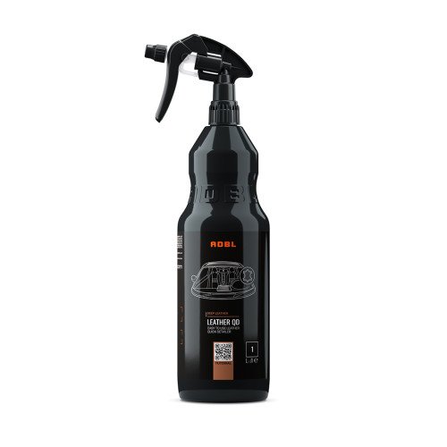 Solutie Curatare si Hidratare Piele ADBL Leather QD, 1000ml