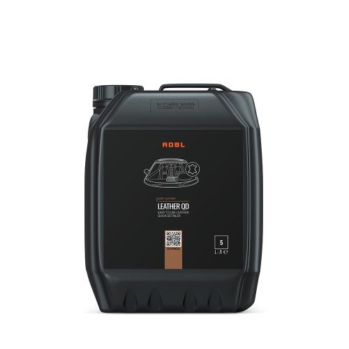 Solutie Curatare si Hidratare Piele ADBL Leather QD, 5L