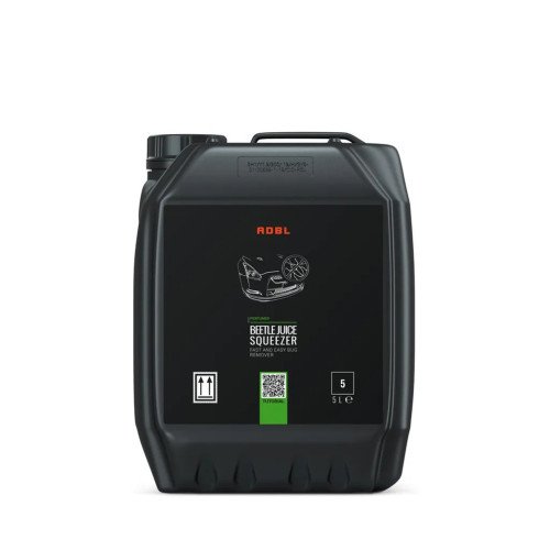 Solutie Indepartare Insecte ADBL Beetle Juice Squeezer, 5L