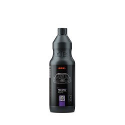 Solutie Indepartare Pete Tapiterie Textila ADBL Pre-Spray, 1000ml