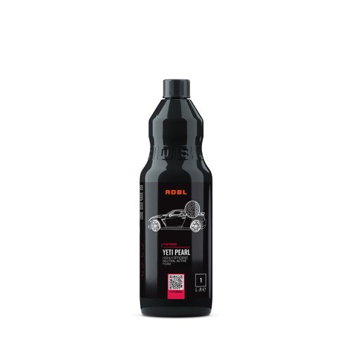 Spuma Activa Auto Concentrata pH Neutru ADBL Yeti Pearl, 1000ml