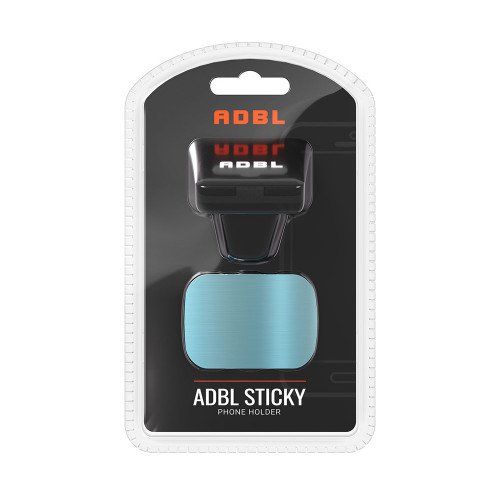 Suport Telefon Auto Magnetic ADBL Sticky