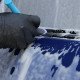 Pensula Rotunda Detailing Ice Pro IPDB Synthetic