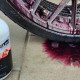 Solutie Decontaminare Jante Ice Pro A+ Iron Remover, 5kg