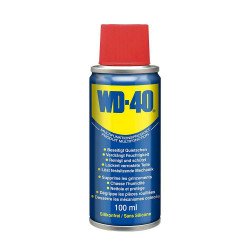 Spray Lubrifiant Multifunctional WD-40, 100ml
