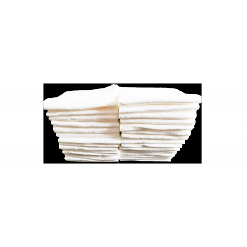 Lavete Service Maddox, Pachet 10 kg