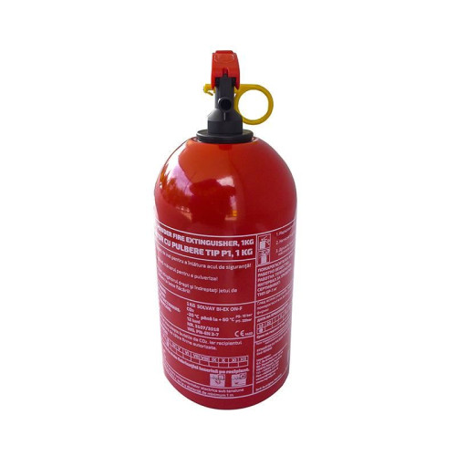 Stingator cu Pulbere P1 Inso, 1kg