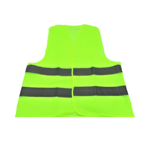 Veste Reflectorizanta AD, Verde