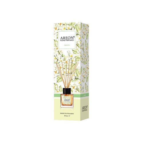 Odorizant Casa Areon Home Perfume, Jasmine, 50ml