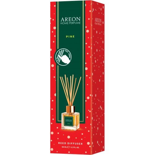 Odorizant Casa Areon Home Perfume, Pine, 50ml