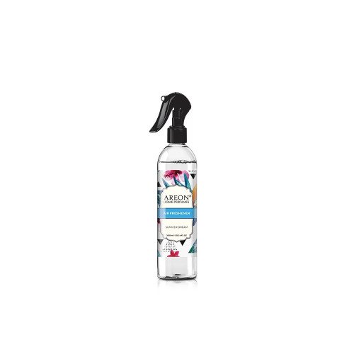 Odorizant Casa Areon Home Perfumes Spray, Summer Dream, 300ml