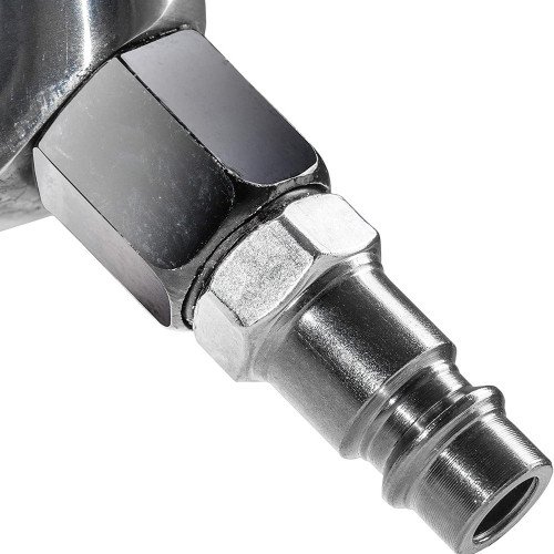 Pistol Pneumatic Profesional Benbow Tornador 004, 1000ml