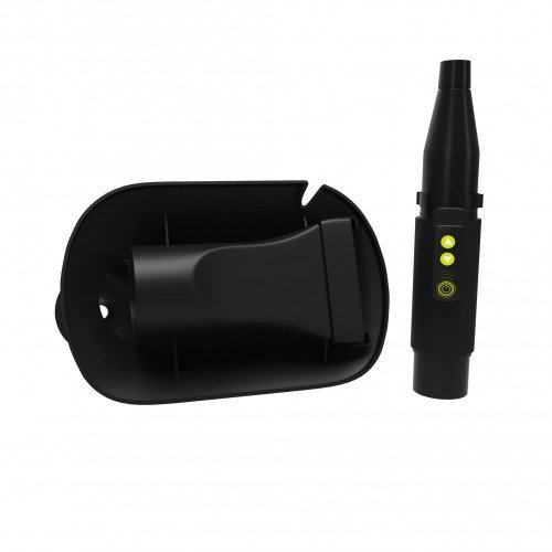 Suflanta Aer Cald Bigboi BlowR Pro Plus