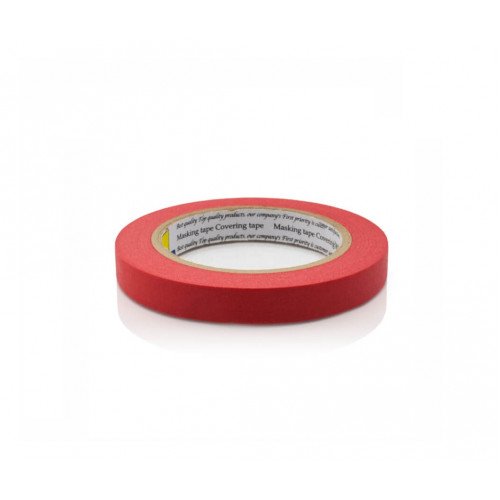 Banda Mascare Carpro Masking Tape, 15mm x 40m