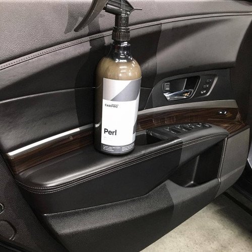 Dressing Plastice, Anvelope CarPro Perl 1L