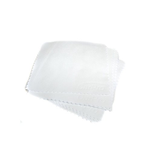 Laveta Piele Intoarsa CarPro Suede 16 x 16 cm